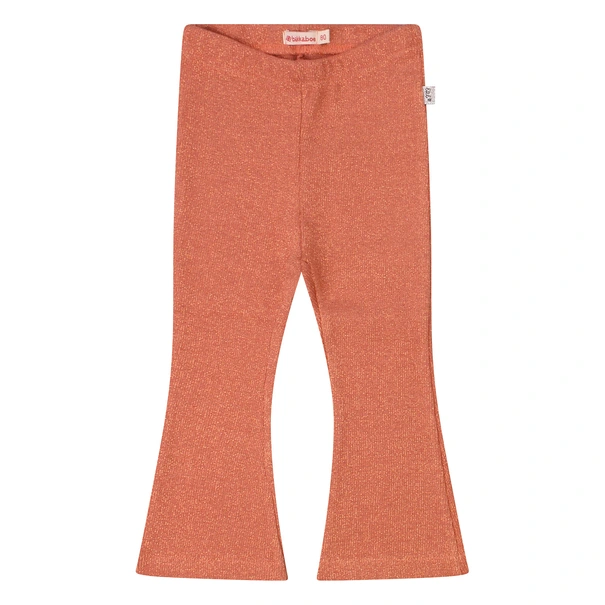 Bakkaboe baby meisjes broek